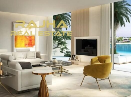 Luxury 6BR Villa | Full Sea View | Beach Access