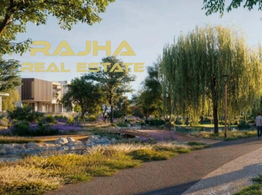 Modern 5 Bed Villa | The Acres | Ready 2027