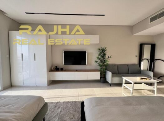 Prime Location | On High Floor | Ready to Move In