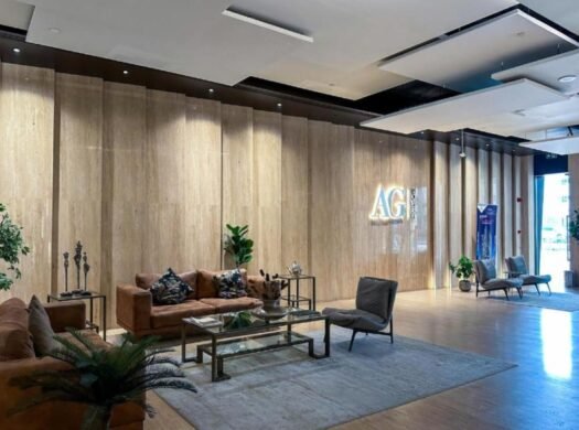 Prime Location | On High Floor | Ready to Move In