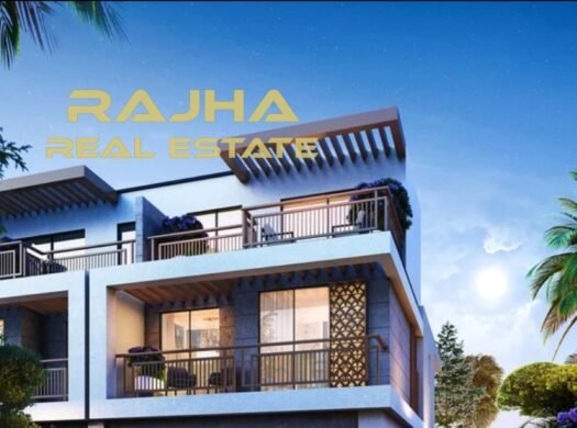 Exclusive 4 Bed Villa | Q2 2026 | Prime Living