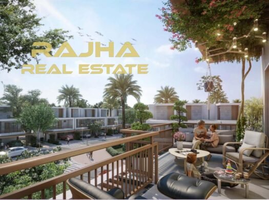 4 Bed Villa | Luxury Lifestyle and Prime Location