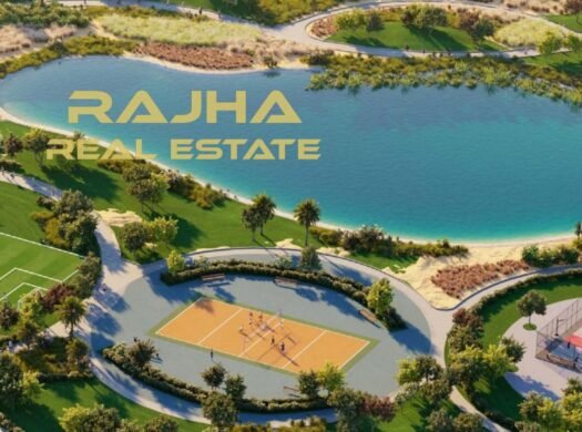 4 Bed Villa | Luxury Lifestyle and Prime Location