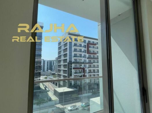 Brand New 1 Bed | Ready to Move In | Open Kitchen